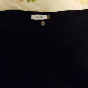 Calvin Klein slacks